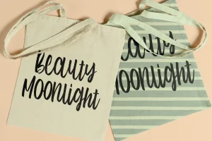 Beauty Moonlight – Cute Font