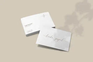 Begthen – Modern Calligraphy Wedding Font