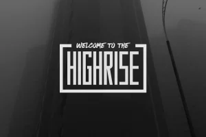 Behemoth Typeface