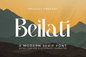 Beilati