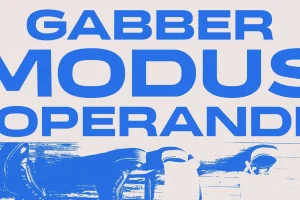 Belgro Display Font