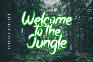 Bellaty – Brush Handwritten Font