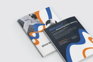 Bifold Brochure