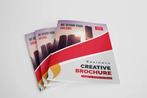 Bifold Brochure