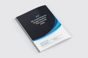 Bifold Brochure