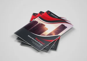 Bifold Brochure