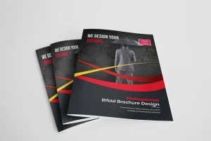 Bifold Brochure