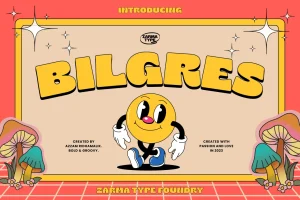 Bilgres