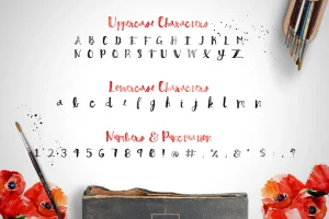 Billow Font