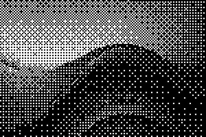 Bitmap Background