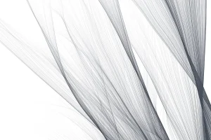 Black and White Particle Emitters Backgrounds