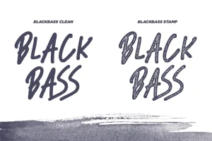 Black Bass