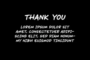 Black Dog – Comic Display Font