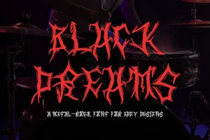 Black Dreams