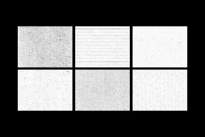 Black Dust Textures