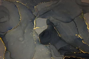 Black ink textures