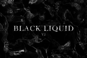 Black Liquid v2