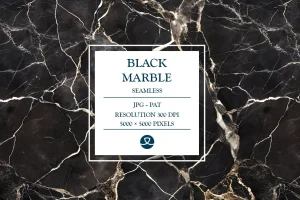 Black Marble