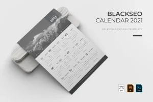 Blackseo | Calendar