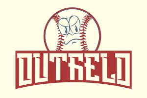 Blasher – Baseball Sport Font