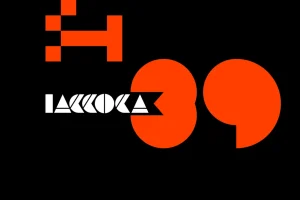 BLOKEE – Modern Blockletter Font