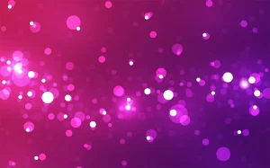 Bokeh Effect Backgrounds