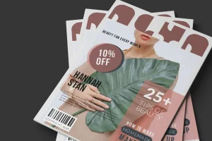 Bold & Elegant Retro Font – Charles
