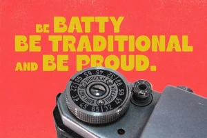 Boldiva Retro Font