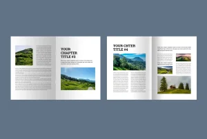 Book Magazine