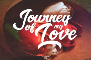 Bouquet Typeface
