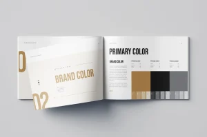 Brand Guideline