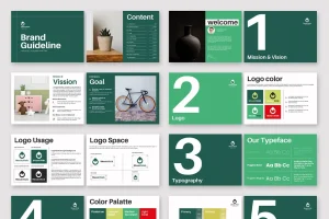 Brand Guideline