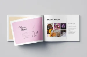 Brand Guideline