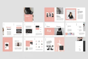 Brand Guideline
