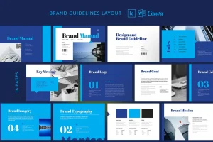 Brand Guidelines
