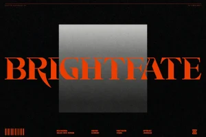 Brightfate