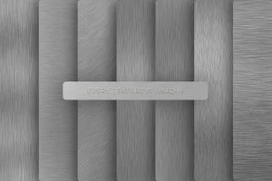 Brushed Steel Textures