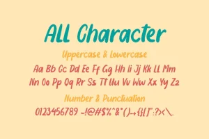 Bubble Honey – Playful Fonts