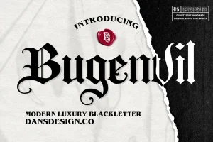 Bugenvil