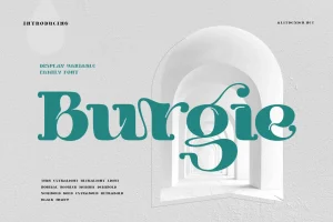 Burgie