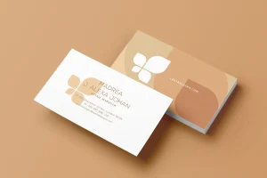 Business Card