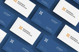 Business Card