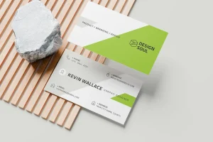 Business Card