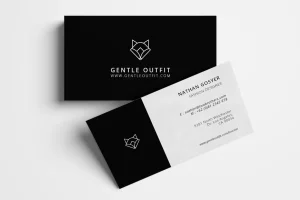 Business Card