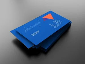 Business Card
