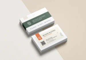 Business Card