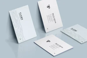 Business Card