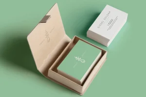 Business Card