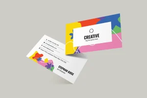 Business Card