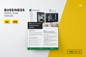 Business Flyer